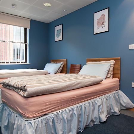 Russell Scott Backpackers Hostel Leeds  Luaran gambar
