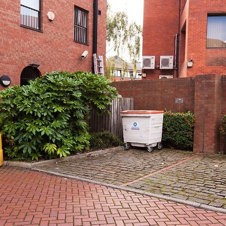 Russell Scott Backpackers Hostel Leeds  Luaran gambar