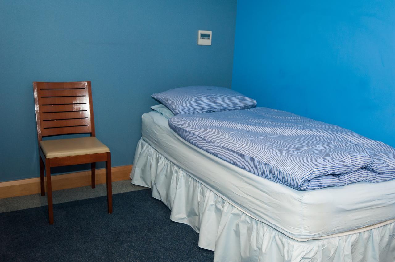 Russell Scott Backpackers Hostel Leeds  Luaran gambar