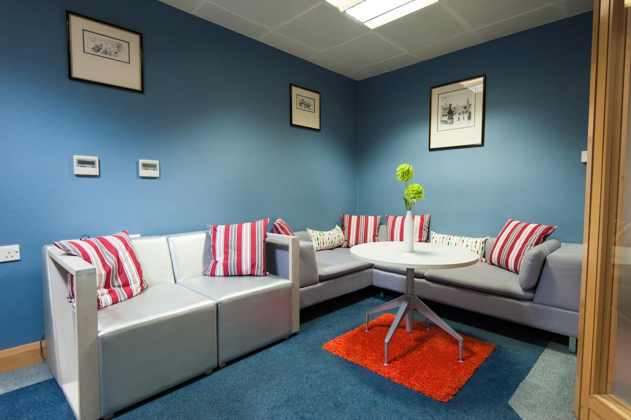 Russell Scott Backpackers Hostel Leeds  Luaran gambar