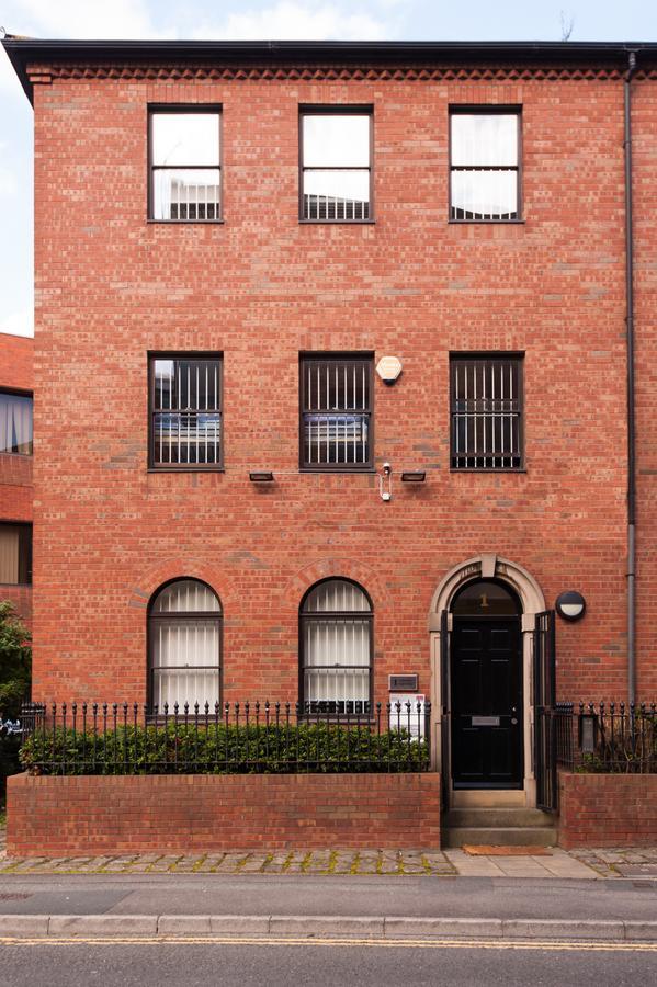 Russell Scott Backpackers Hostel Leeds  Luaran gambar