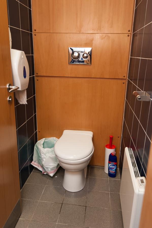 Russell Scott Backpackers Hostel Leeds  Luaran gambar